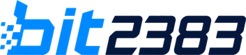 bit2383 বাংলা গেমিং লোগো